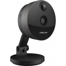 Foscam C1: Έγχρωμη IP κάμερα HD 720p, WiFi
